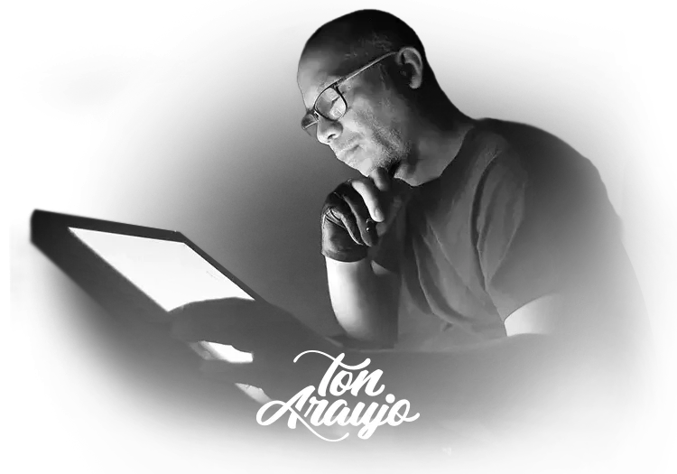 Ton Araujo