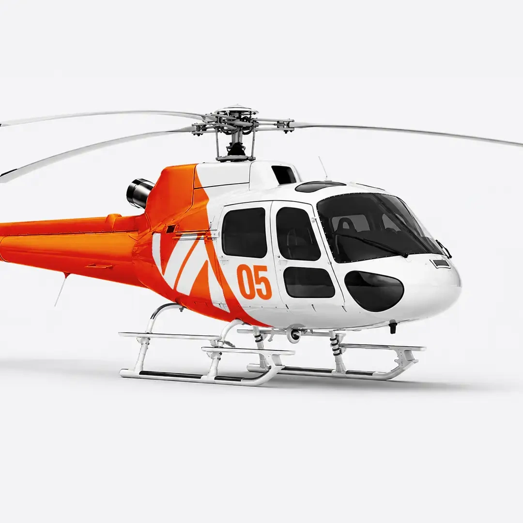 VERT Aeronautical Engineering