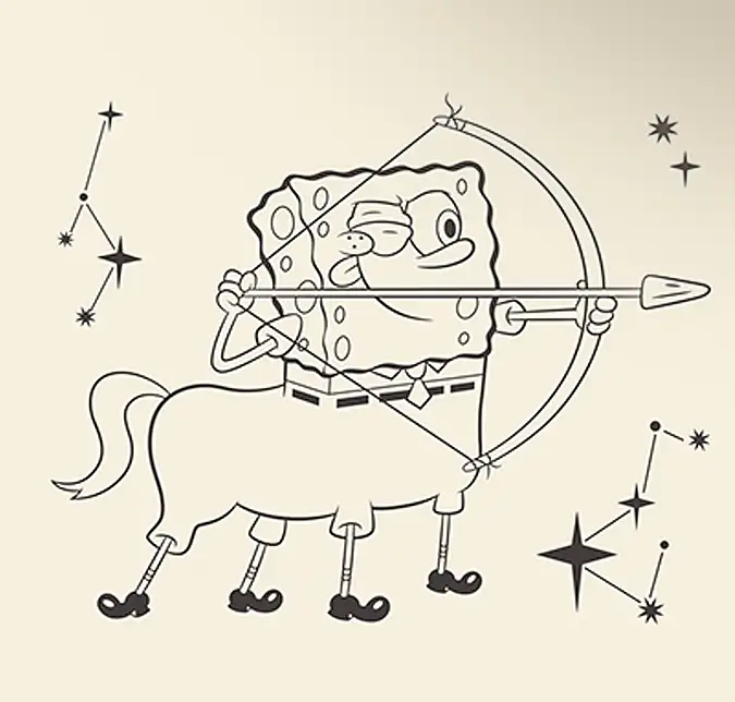 Bob Esponja