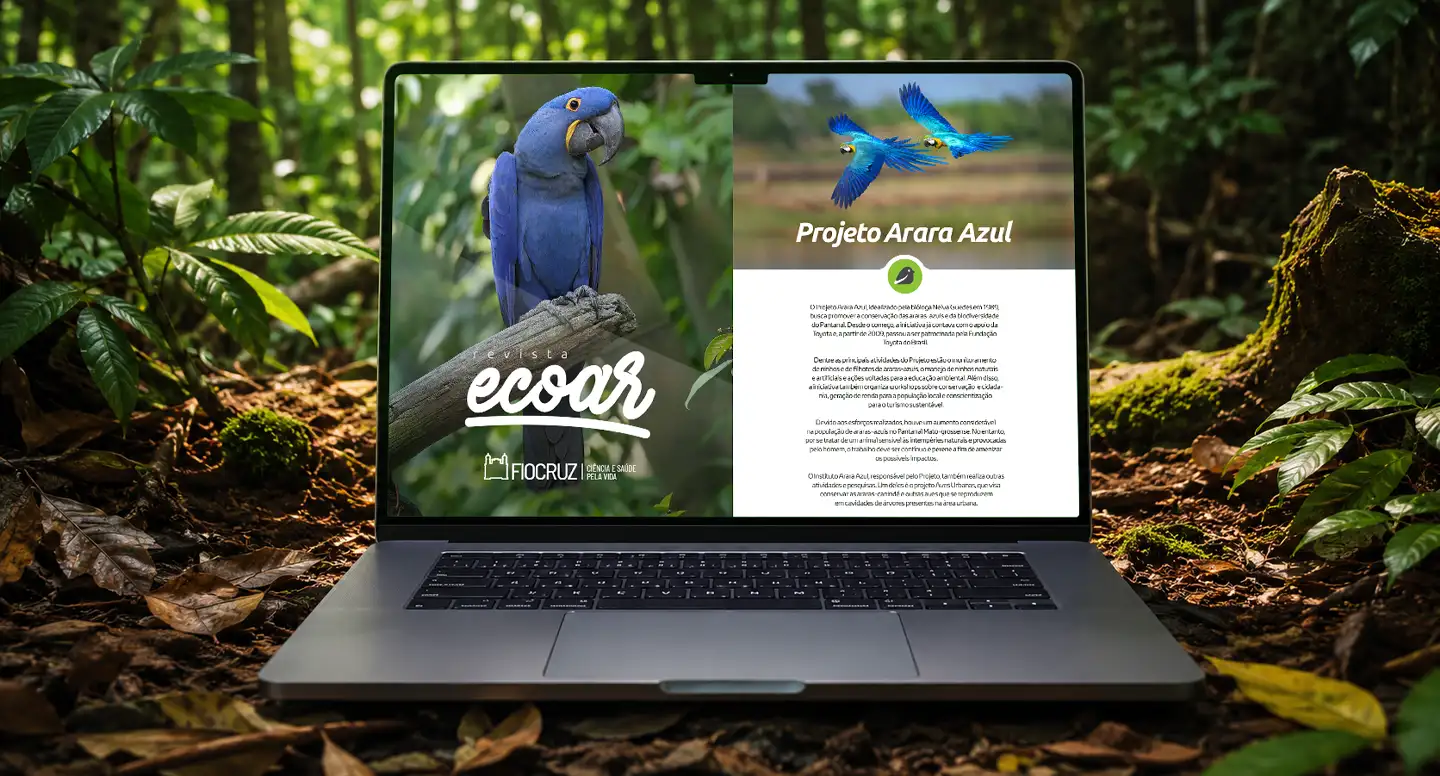 Revista Ecoar Online