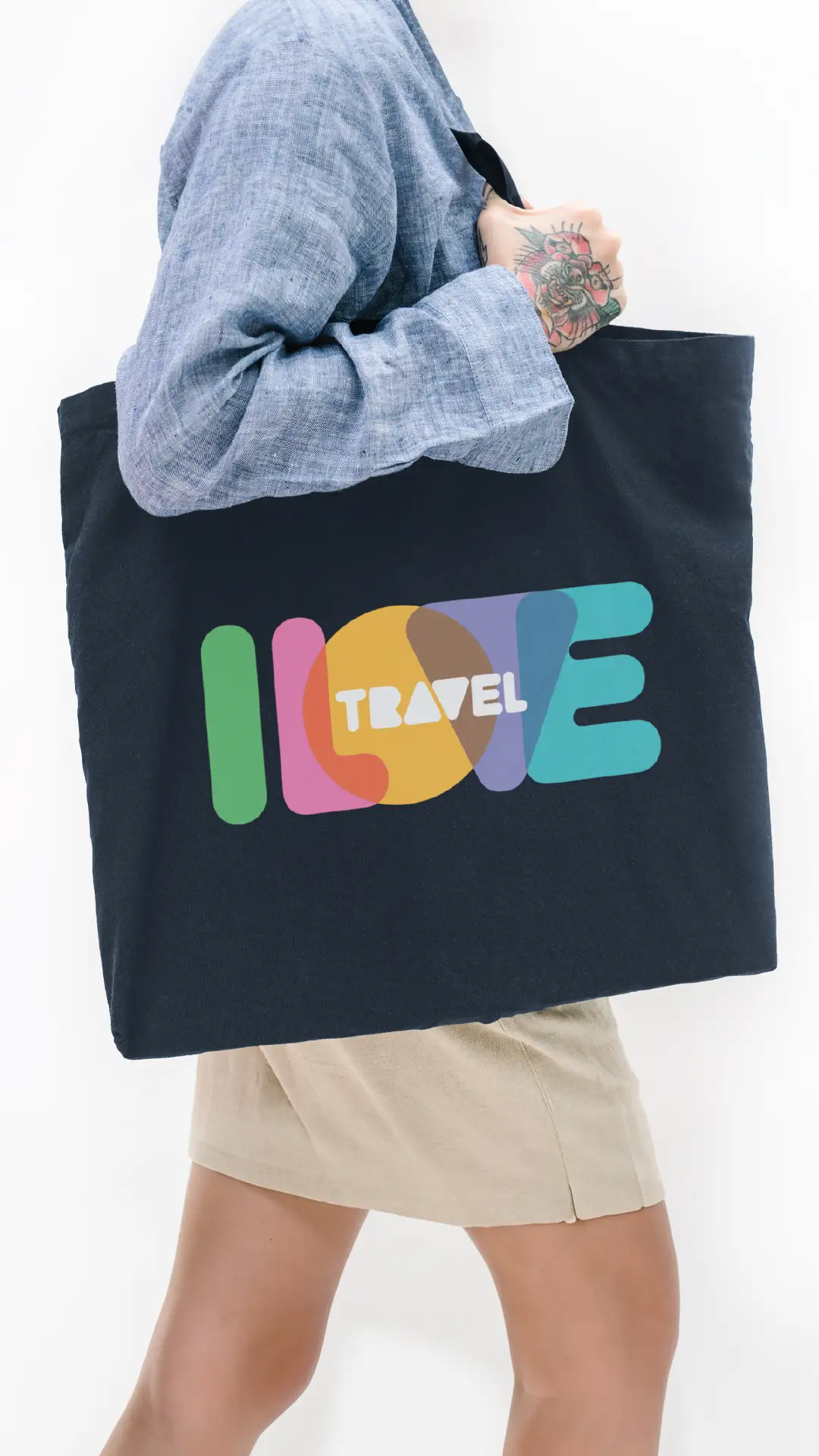 I Love Travel