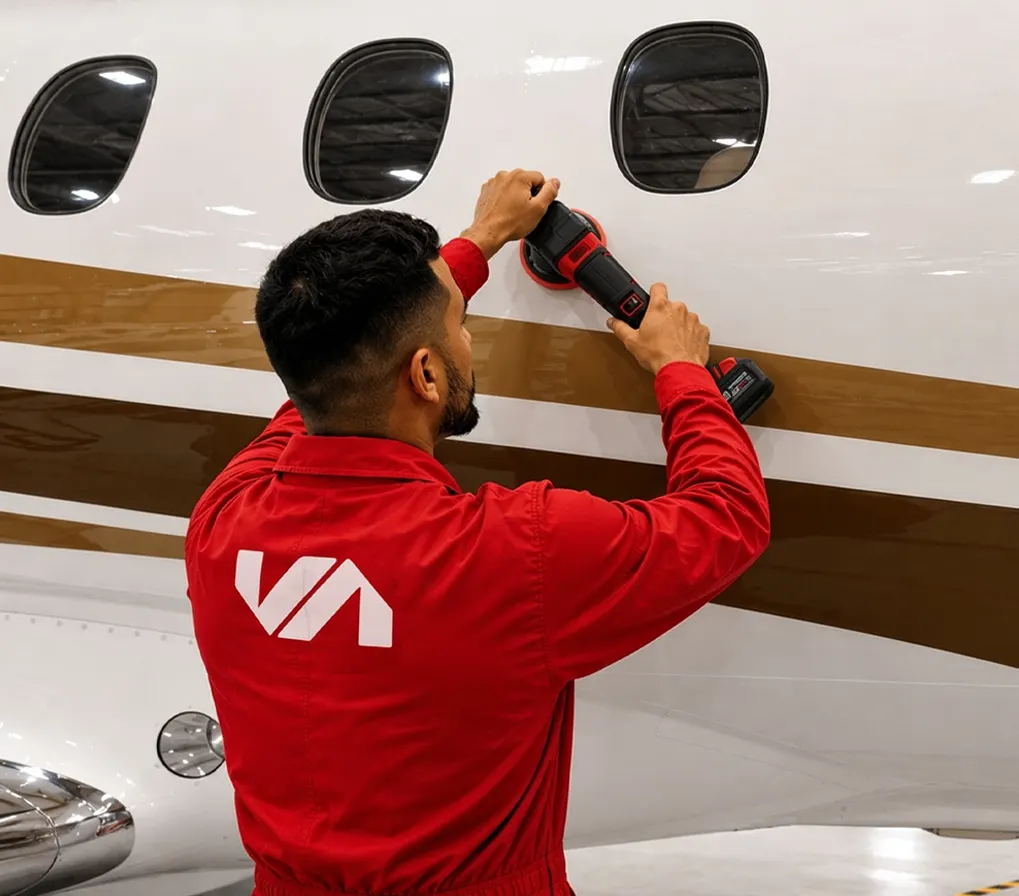 VERT Aeronautical Engineering