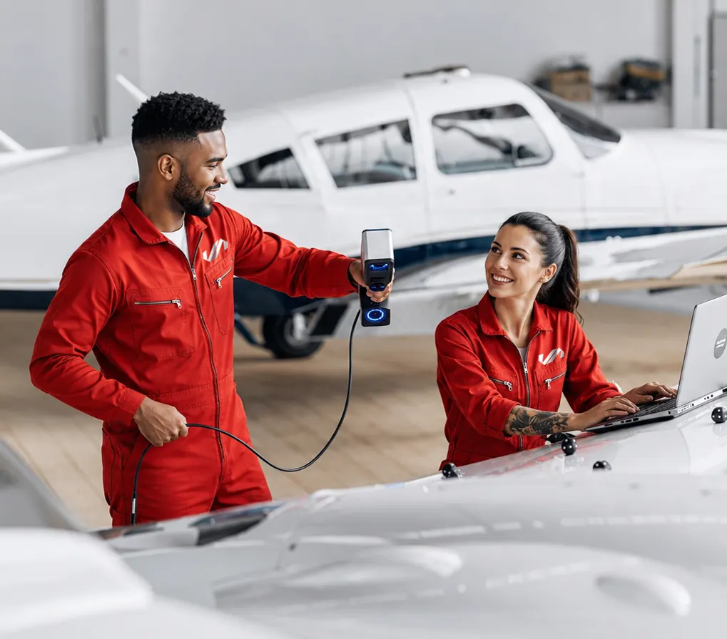 VERT Aeronautical Engineering