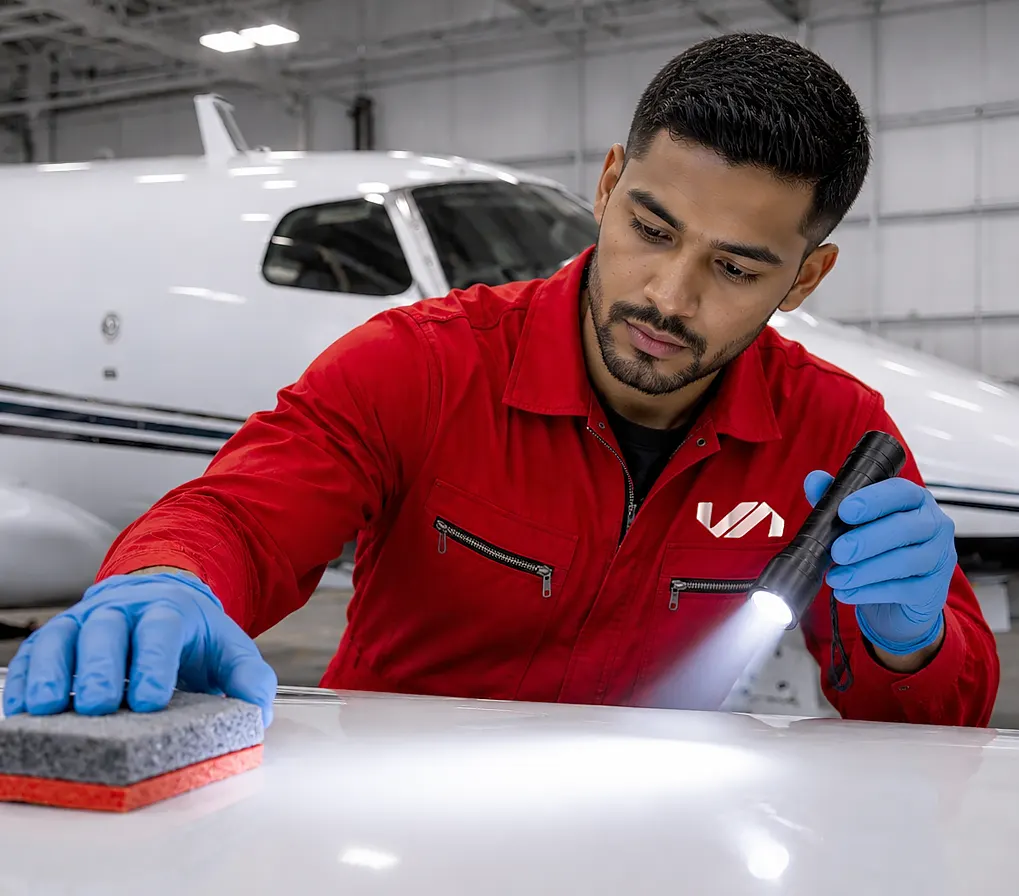 VERT Aeronautical Engineering