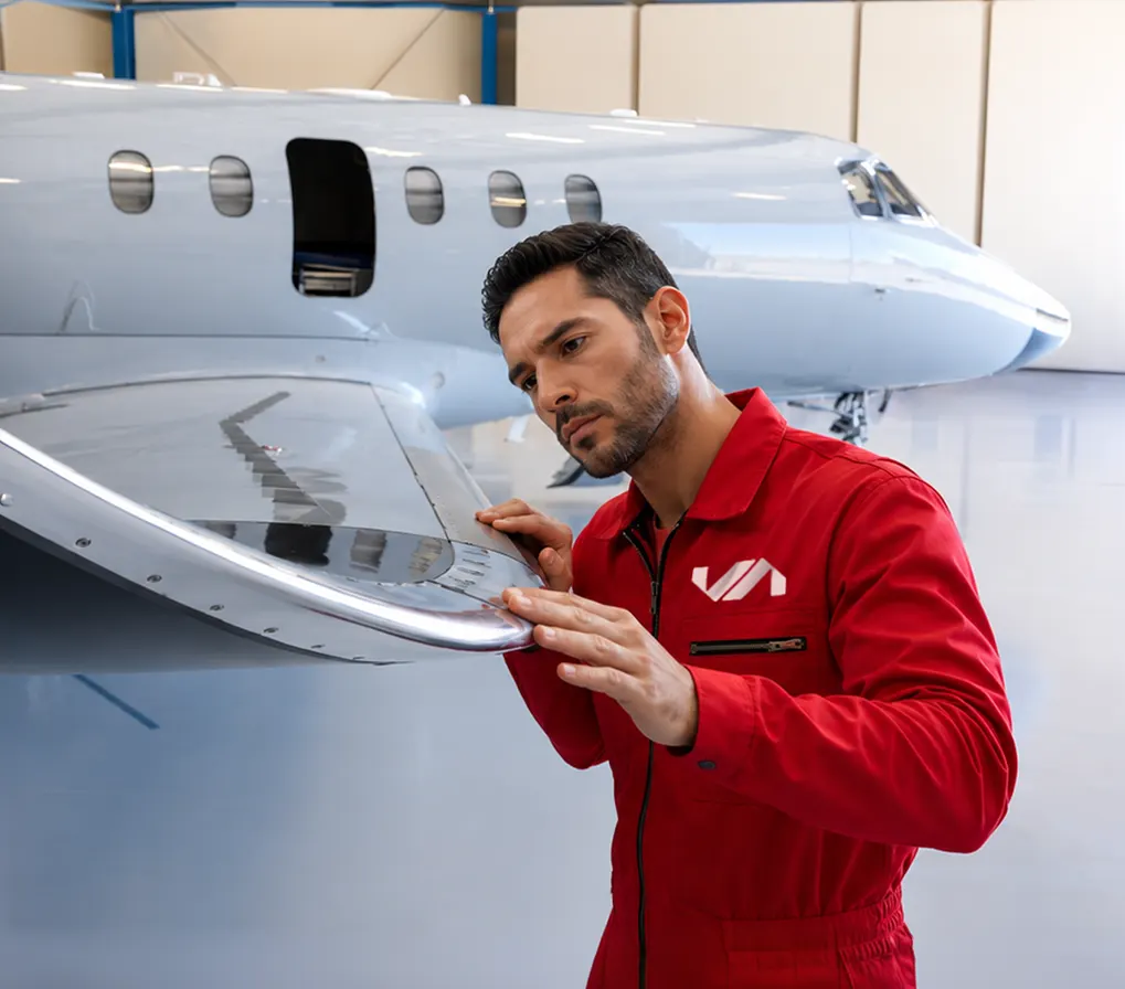 VERT Aeronautical Engineering